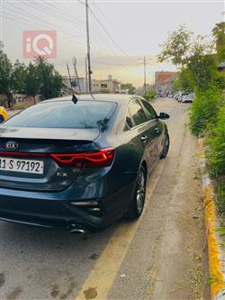 کیا فۆرتێ